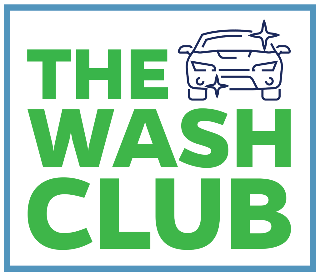 Wash Club Logo