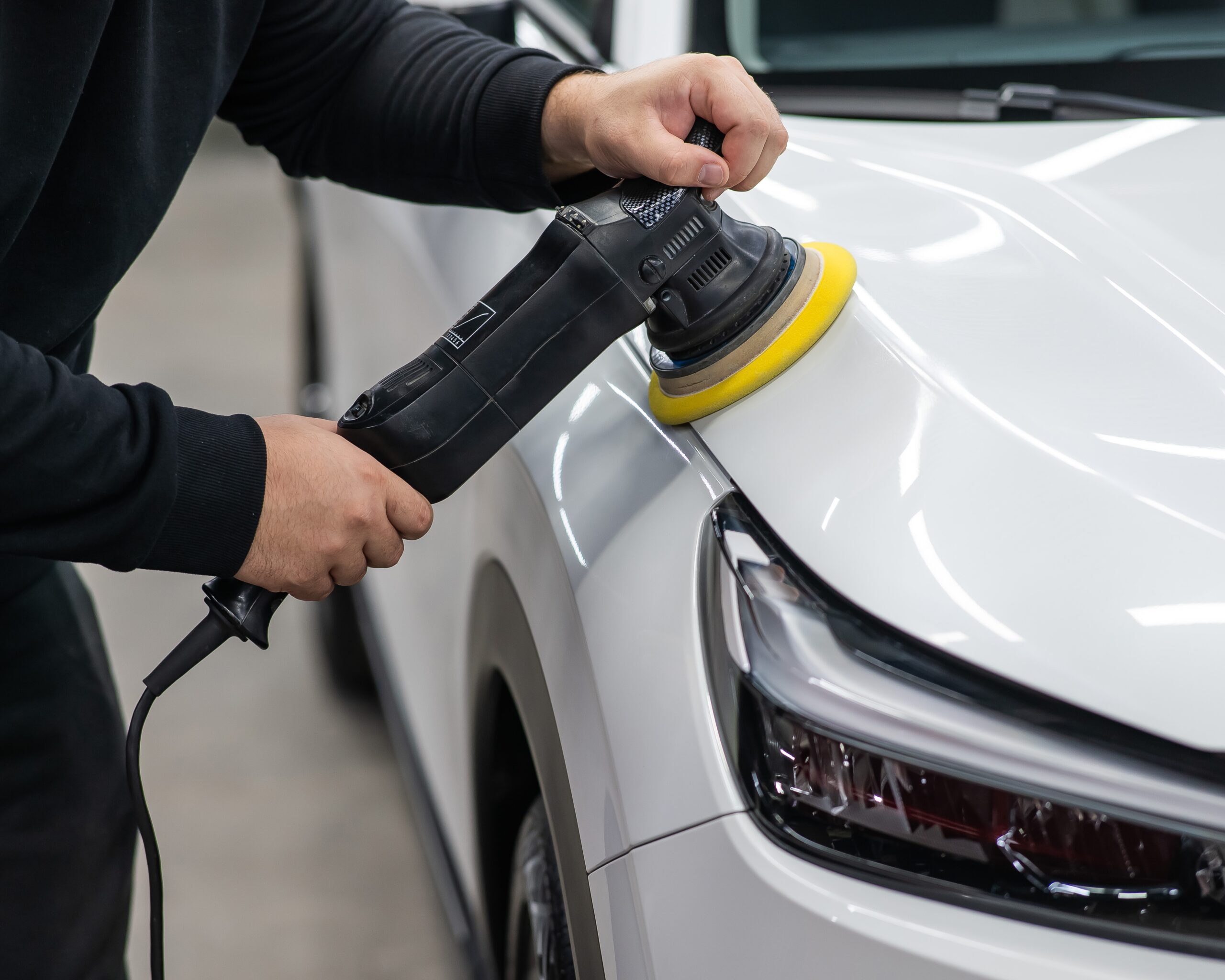 How Often Should You Get Your Car Washed in Wayne County?