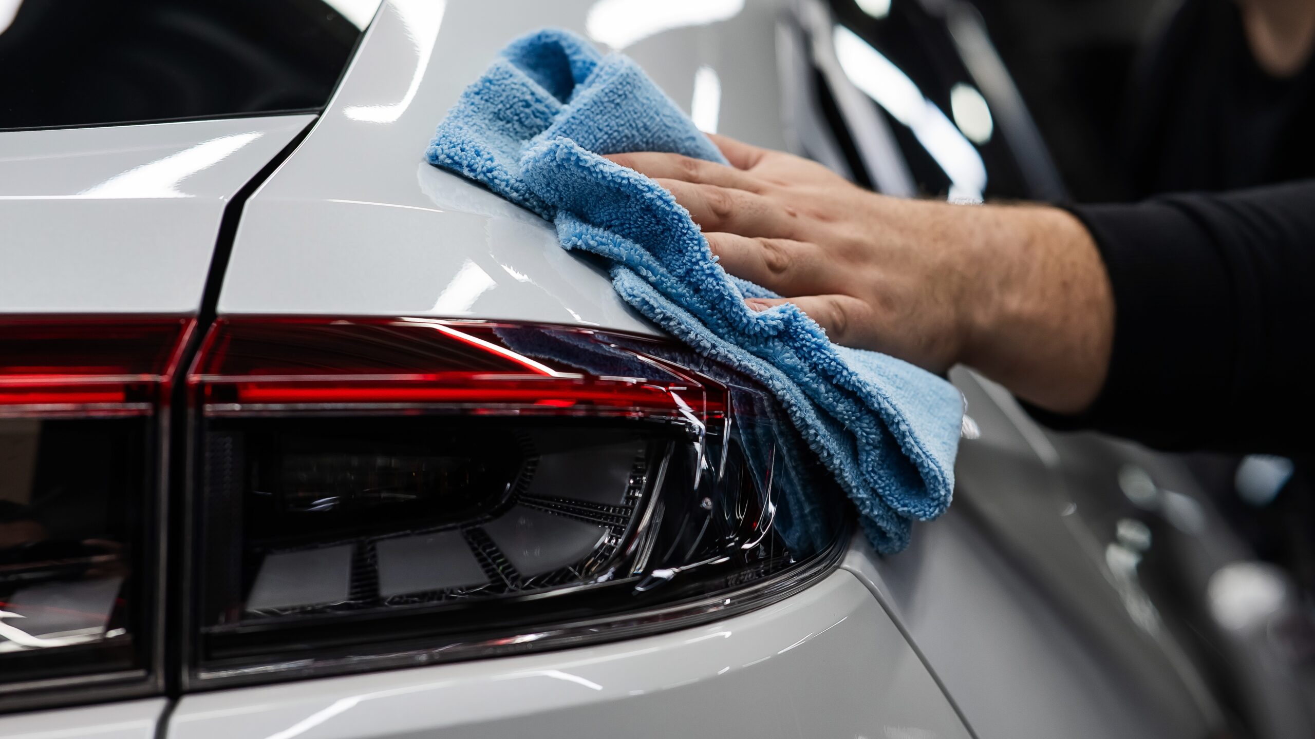 How Often Should You Get Your Vehicle Detailed in Redford?